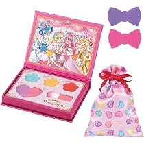 Amazon | デリシャスパーティプリキュア Pretty Holic スペシャル