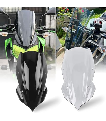 Amazon | MRA(エムアールエー) スクリーン レーシング ブラック Z250