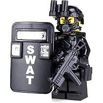 ミリタリーフィギュア　まとめ売り　カスタム素材 figma 武装JKバリアントB2 コード:URBEX｜グッドスマイル