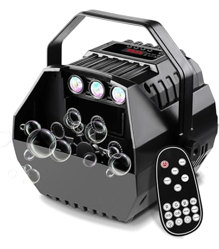 Amazon | STAGE EVOLUTION (ステージエボリューション) バブルマシン 2