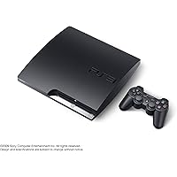 Amazon | PlayStation 3 (320GB) スプラッシュ・ブルー (CECH-3000BSB 