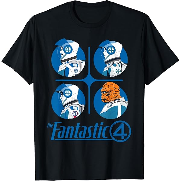 Amazon | マーベル・スタジオ ファンタスティック4：ファースト