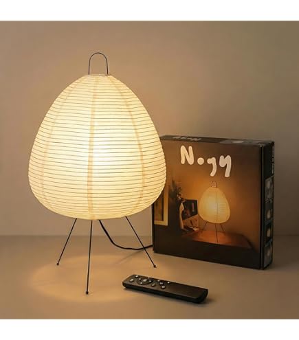 Amazon.co.jp: イサム ノグチ ISAMU NOGUCHI AKARI 1AD : Home & Kitchen