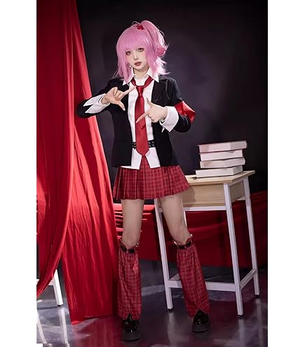 Amazon.co.jp: [Picksoco] コスプレ衣装 しゅごキャラ！コスプレ