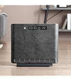 Amazon | スリーアップ 超薄型 パネルセラミックヒーター 節電/室温