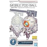RAGING-WAVE MG 1/100 ガンダムベース限定 ボール Ver.Ka メカニカルクリア MOBILE POD BALL