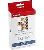 Canon SELPHY CP カラーインク・ペーパーセット 3パック、４箱 Canon SELPHY CP カラーインク・ペーパーセット 3パック4箱