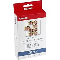 Amazon.co.jp: キヤノン カラーインク/ペーパーセット KL-36IP 3PACK