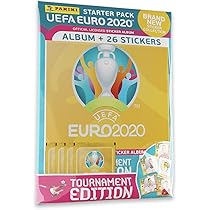 UEFA EURO2020  ステッカー UEFA EURO 2020/2022 Champions jersey patch | eBay