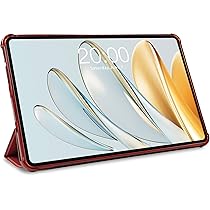 Amazon.co.jp: 【Android 15 タブレット 12インチ】TECLAST T60