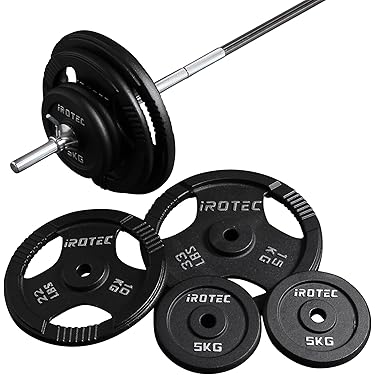 Amazon.co.jp 売れ筋ランキング: バーベル の中で最も人気のある商品です