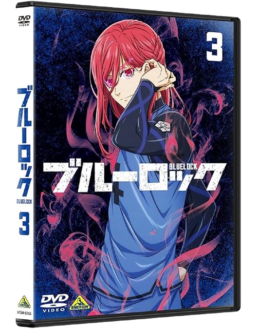 超人ロック DVD2種 超人ロック DVD2種