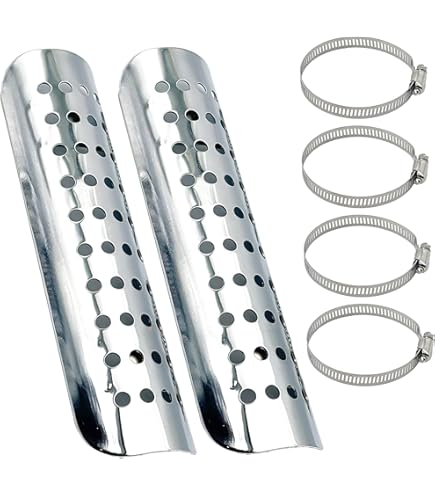 Amazon.co.jp: バイク マフラー ガード ヒート シールド ホンダ用