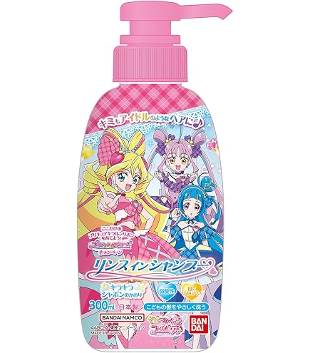Amazon | ナリス ピュアーチェ マイルドヘアシャンプーLS《550ml