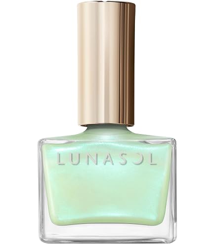 Amazon.co.jp: ルナソル ネイルポリッシュ 11 : ビューティー