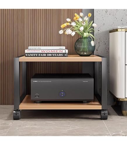 Amazon | クアドラスパイア 追加棚板 ダークオーク(1枚)Quadraspire