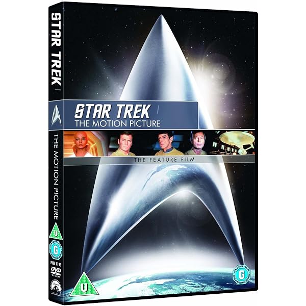 Amazon.co.jp: スター・トレック 2 - カーンの逆襲 - [DVD