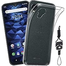 Amazon | For 京セラ KYOCERA DIGNO BX2 A101KC 用 ケース