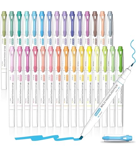 Amazon.co.jp: Zebra 15色フルセット マイルドライナー ソフトカラー