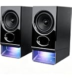 Amazon.co.jp: ONKYO WAVIO パワードスピーカーシステム GX-70HD2(W