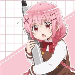 こみっくがーるず 壁紙 スマポ