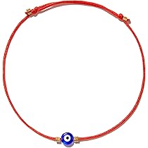 ハンドメイド 赤い紐のブレスレット 楽天市場】「送料無料」世界で話題の赤い紐のブレスレット・組紐