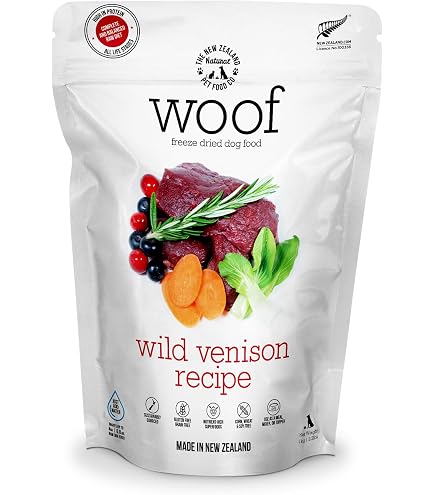 Amazon.co.jp: WOOF チキン 1kg : ペット用品
