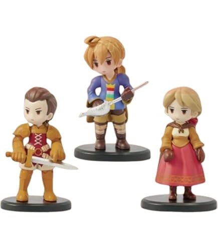 Amazon.co.jp: ファイナルファンタジータクティクス ミニチュア