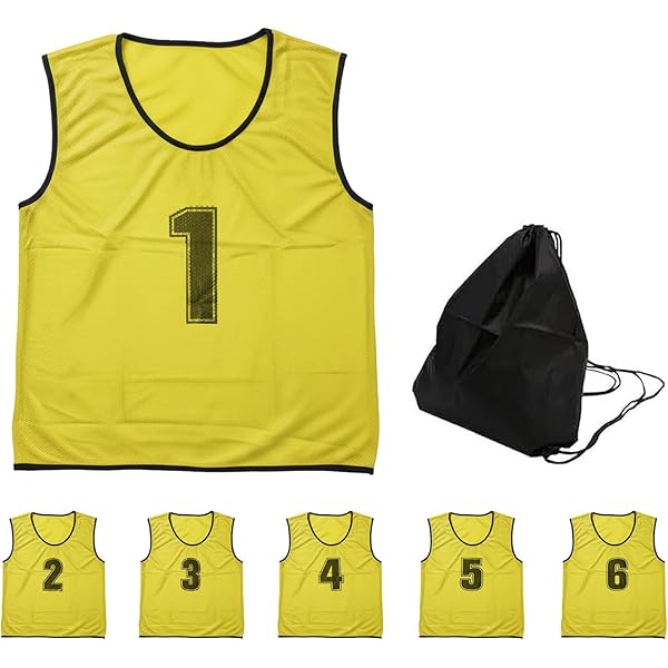 Amazon.co.jp: [adidas] (アディダス) トレーニングメッシュビブス (10