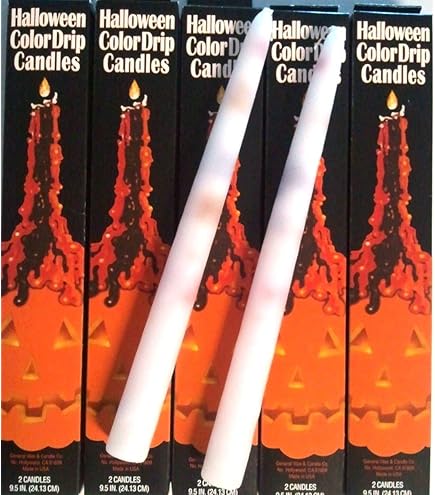 Small Vampire Blood Black Gothic Short Pillar Candle - Gothic Candles - The Gothic Shop