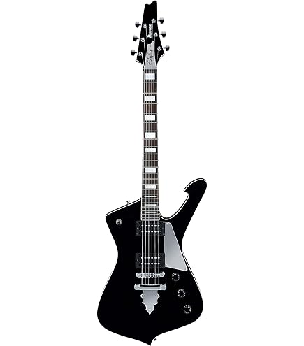送料無料】Ibanez PS60 Paul Stanley Signature ／KISS（ポール