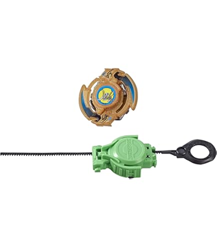 Amazon.co.jp: ベイブレードバーストライズスリングショッククリスタル