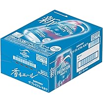 Amazon.co.jp: 【週末のご褒美に】 ザ・プレミアム・モルツ 香るエール