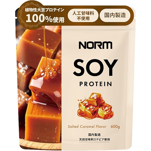 Amazon | ザプロ ソイプロテイン キャラメルバナナ 風味 1kg ビタミン