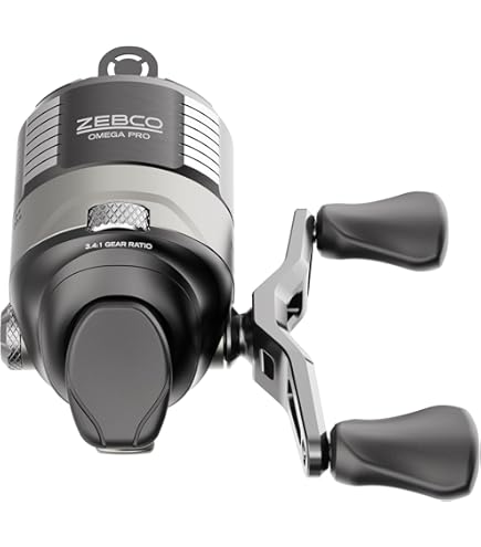 Zebco Bullet 30Aスピンキャストリール ZB30A ゼブコ 楽天市場】送料無料 Zebco ゼブコ Bullet バレット 30 スピン
