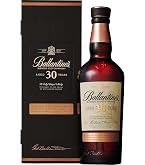 Amazon.co.jp: バランタイン 30年 700ml 40度 [並行輸入品] : 食品