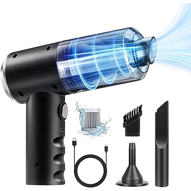 ❤8in1超多機能＆高性能❣隠れている埃やゴミを自動で感知♪❤コードレス掃除機 Amazon.co.jp: 掃除機 - 生活家電: ホーム＆キッチン: スチーム