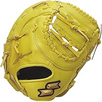 SSK ファーストミット 左 イエロー 軟式 Amazon | エスエスケイ SSK ウインドリーム 少年軟式用グラブ