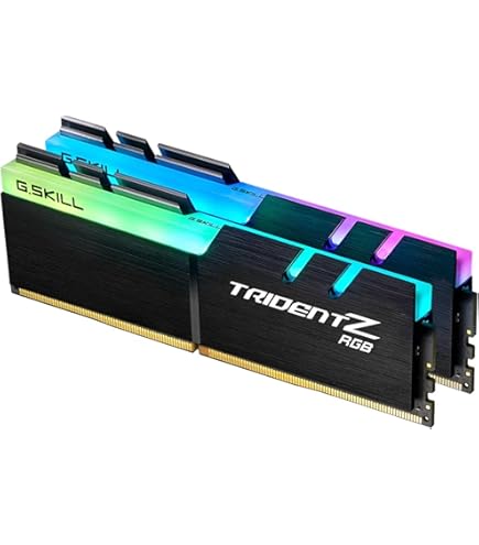 Patriot Viper Steel RGB DDR4 32GB (1 x 32GB) 3600MHz Module