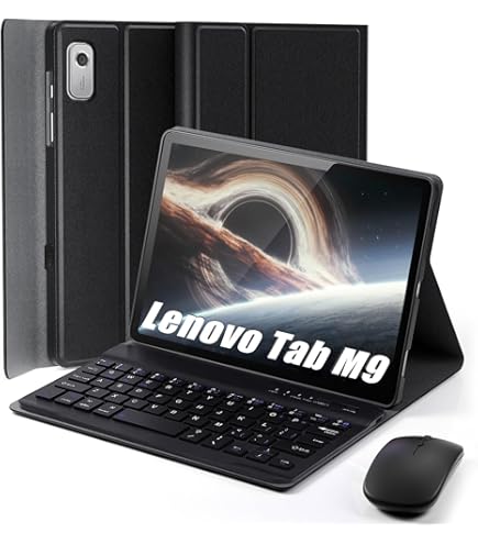 Amazon.co.jp: Lenovo Tab M9 TB310FU タブレット - 9インチ HD