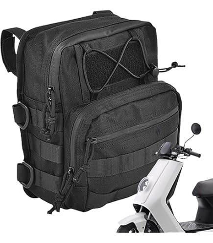 新品未使用　ハーレーのマーク入りバーバッグ Amazon | CWXEDN オートバイハンドルバーバッグ、ハーレーハンドルバー