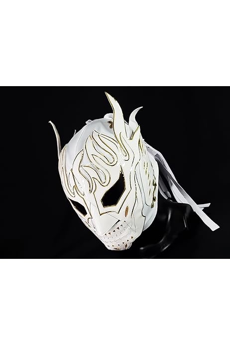 最終価格 超レア！】メキシコ製 カマイタチ 応援マスク