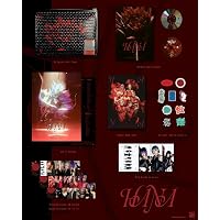 Amazon.co.jp: HANA 1stアルバム『HANA』( 完全生産限定盤 CD＋Blu-ray