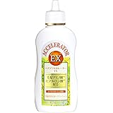 ヘアアクセルレーターEX シトラススカッシュの香り 150mL