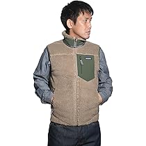 希少　patagonia グレー ベスト サイズ　y2k 90s 玉*郎様 希少 パタゴニア【Patagonia】ショーティー