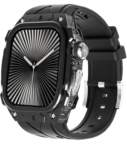 Amazon.co.jp: [BELTIES] 【SNSで150万バズ越え】 アップルウォッチ