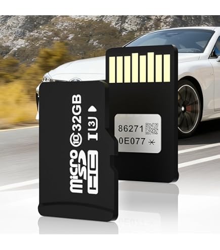Amazon.co.jp: GPS SDカード - 最新バージョン 86271 0E075