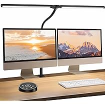 BeaNet デスクライト LED 800mm 24W 2000Lx PSE認証済