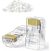 Amazon.co.jp: 日本製線 高性能ギガビット伝送対応LANケーブル （Cat6