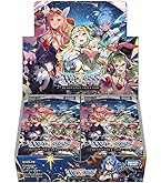 Amazon.co.jp: ウィクロス WX24-P1 TCG ブースターパック